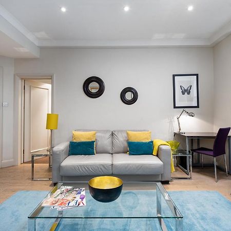 The Apartments By Capital London Exterior foto