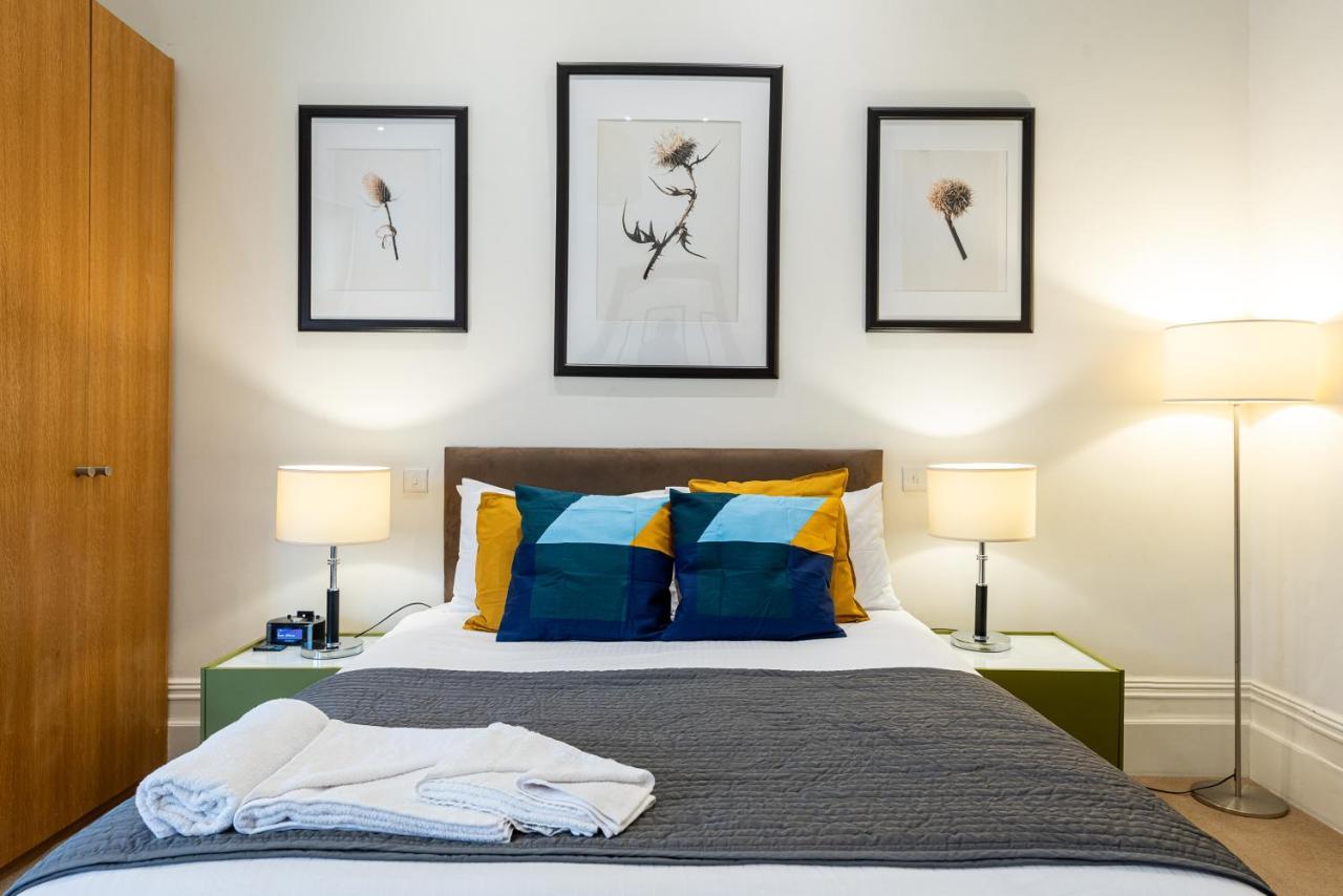 The Apartments By Capital London Exterior foto