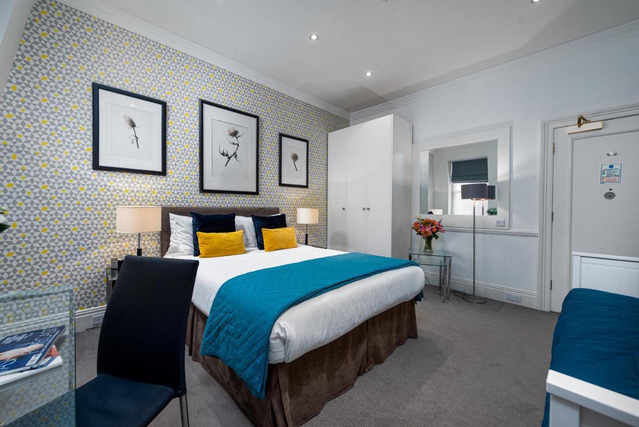 The Apartments By Capital London Exterior foto