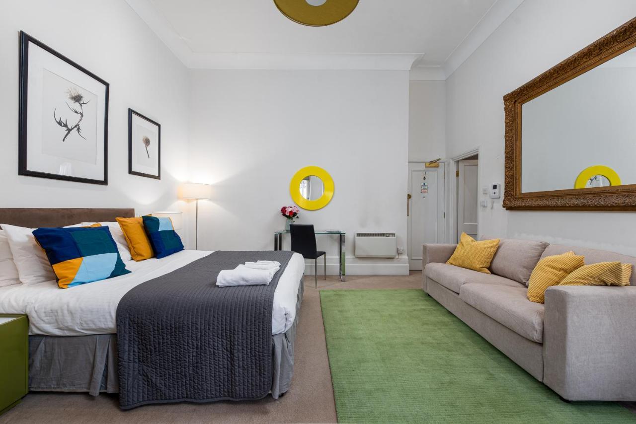 The Apartments By Capital London Exterior foto