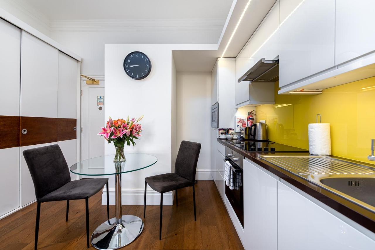 The Apartments By Capital London Exterior foto