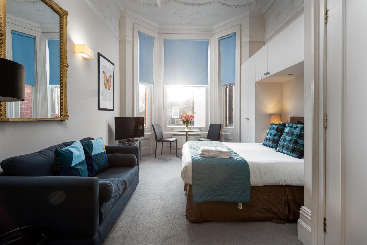 The Apartments By Capital London Exterior foto