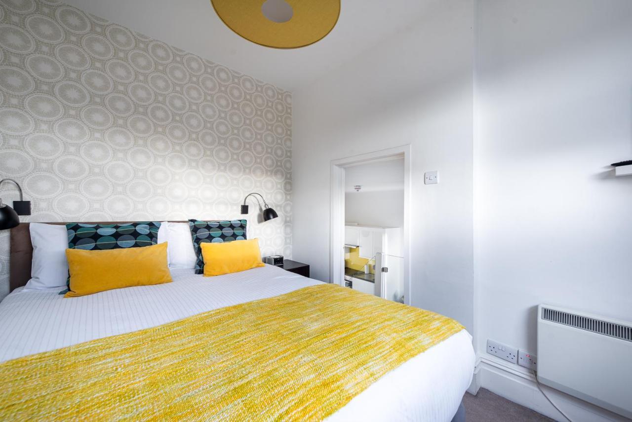 The Apartments By Capital London Exterior foto