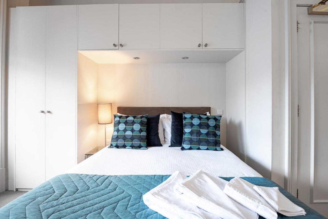 The Apartments By Capital London Exterior foto