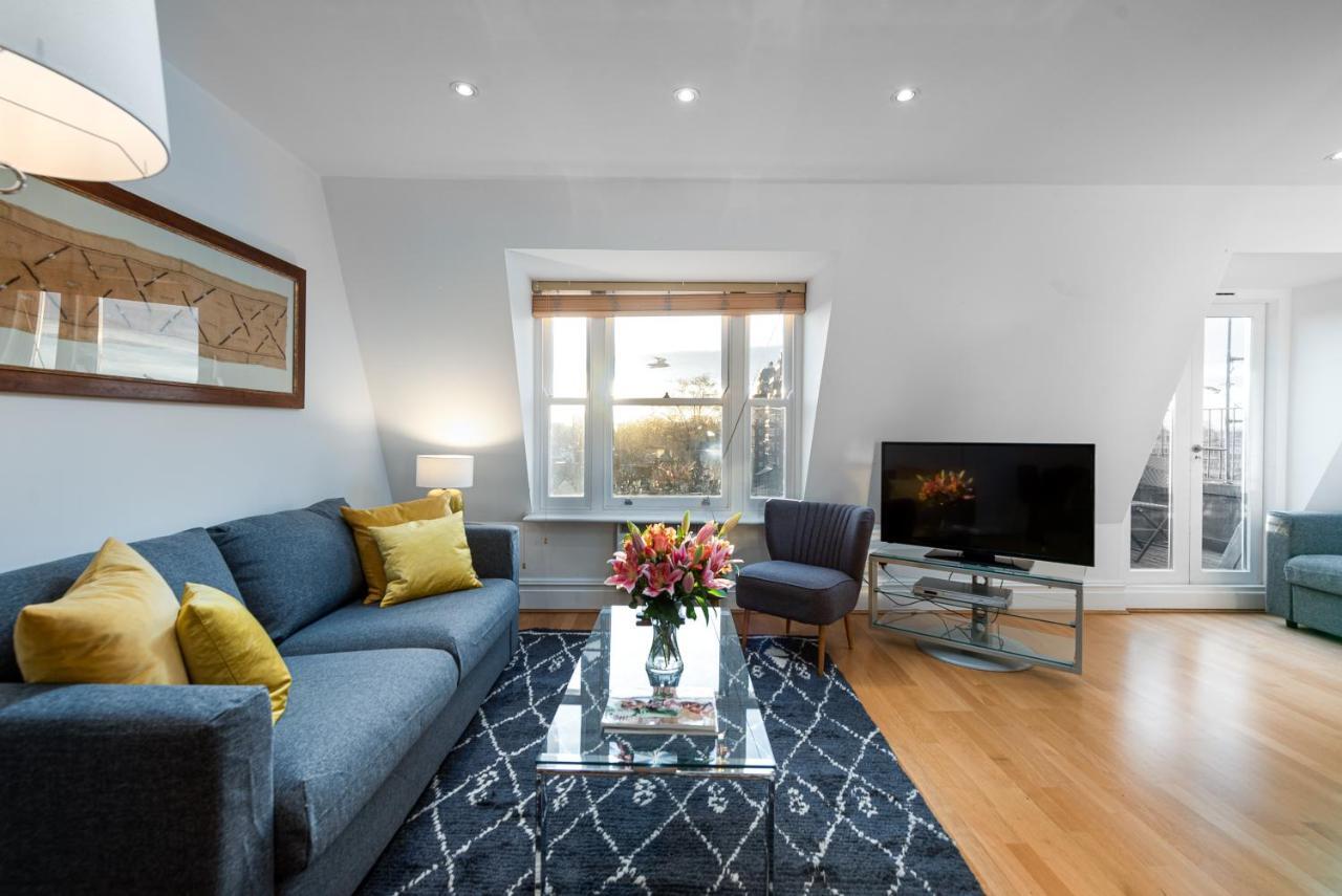 The Apartments By Capital London Exterior foto